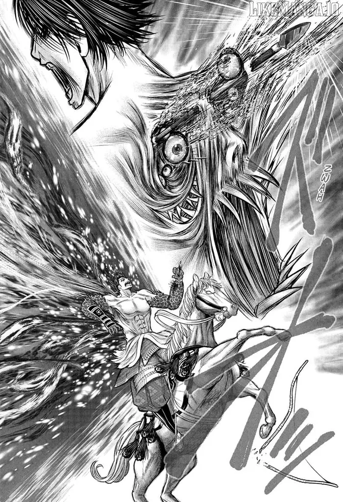 The Elusive Samurai Chapter 224 image 16_optimized